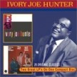 Hunter Ivory Joe- Ivory Joe Hunter/ Sings The Old & The New