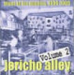 Jericho Alley- Vol 2- Downhome Blues In Los Angeles 1956-65