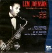 Johnson Lem- Complete 1940-1953