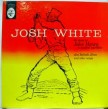 Josh White- (VINYL) Story Of John Henry