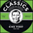King Perry- Chronological 1950-1954