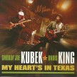 Kubek Smokin Joe/Bnois King-(USED eb) My Hearts in Texas