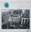 Living Chicago Blues-(VINYL) Volume 4