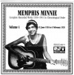 Memphis Minnie- Complete Recorded Works Vol. 4