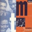 Moonglows- Their Greatest Hits