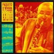 D Rivera Paquito- Live @ Manchester Craftsman Guild