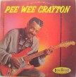 Pee wee Crayton- (VINYL) Crown Records