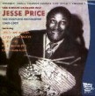 Price Jesse-Swingin' Small Combos Kansas City Style - Vol.