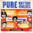 Pure Rhythm & Blues-(2CD) Volume 3