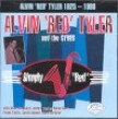 Tyler Alvin Red & The Gyros- Simply Red