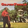 Rufus Thibodeaux-(VINYL) Cajun Fiddle
