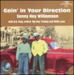 Williamson Sonny Boy #2-Goin In Your Direction(Trumpet Label)