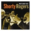 Rogers Shorty-(4CDS) West Coast Jazz