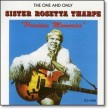 Tharpe Sister Rosetta- Precious Memories
