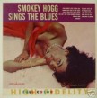 Hogg Smokey- Sings The Blues (COMPACT DISC)