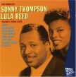 Thompson Sonny- Complete Recordings Vol 5