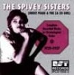 Spivey Sisters-Sweet Pease & The Za Zu Girl