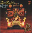 Suhler Jim & Monkey Beat-(USED) Bad Juju