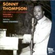 Thompson Sonny- Complete Recordings Vol 1