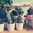 Till Seidel Band-(USED)  Lazy Man's Land