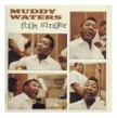 Waters Muddy- Folk Singer