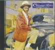Chicago Blues-Hard Times