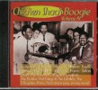 Chicken Shack Boogie-  Volume 4