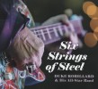 Robillard Duke- Six Strings Of Steel