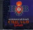 Essential Chicago Blues (2cds)- (USED) CLASSIC CHICAGO BLUES