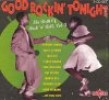 Good Rockin Tonight (2CDS)- HOT JUMP SOUNDS