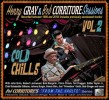 Gray Henry/ Bob Corritore- Cold Chills