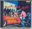 Hen Gates and the Gators- Rock & Roll (Freddie Mitchell)