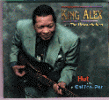 King Alex & Untouchables- Hot As A Coffee Pot (USED)