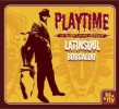 Playtime Latin Soul Boogaloo