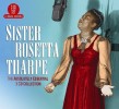 Tharpe Sister Rosetta-(3CDS) Absolutely Essential