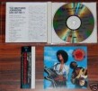 Brothers Johnson- Look Out for #1 (RARE JAPANESE IMPORT)