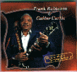 Robinson Frank- Guitar Curtis- Deep East Texas Blues