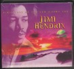 Hendrix Jimi- First Rays Of The New Rising Sun