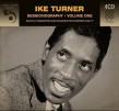 Turner Ike-(4CDS) Sessionography VOL. 1