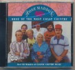 Maddox Rose-(USED) Rose Of The West Coast Country