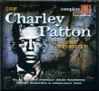 Patton Charley-(3CDS) The Definitive