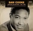 Cooke Sam-(4CDS) Singles Collection 1951-62