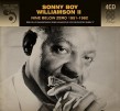Williamson Sonny Boy #2-(4CDS) 1951-1962