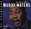 Waters Muddy-The Lost Tapes  (LIVE)
