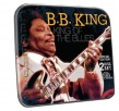 King Bb-(2CDS) King of the Blues (tin box)