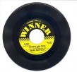 Mark Naftalin-(45RPM) Honest & True / Treehouse Blues
