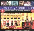 Masters of Memphis Blues- (4CDS) Classic Early Blues
