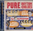 Pure Rhythm & Blues-(2CDS) Volume 4