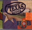 Essential Texas Blues (2cds)- Zuzu Bollin  T-Bone (USED)