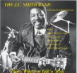 Smith J C- That's What I'm Talkin' Bout